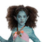 DISGUISE (TOY-SPORT) Costumes Avatar Tsireya Jumpsuit Costume for Kids, Blue Jumpsuit