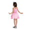 DISGUISE (TOY-SPORT) Costumes Bianca Bubblegum Classic Costume for Kids, Yummiland, Dress and Tiara