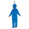 DISGUISE (TOY-SPORT) Costumes Blue Pikmin Classic Costume for Kids, Nintendo, Jumpsuit and Headpiece