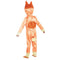 DISGUISE (TOY-SPORT) Costumes Bluey Bingo Jumpsuit Costume for Toddlers