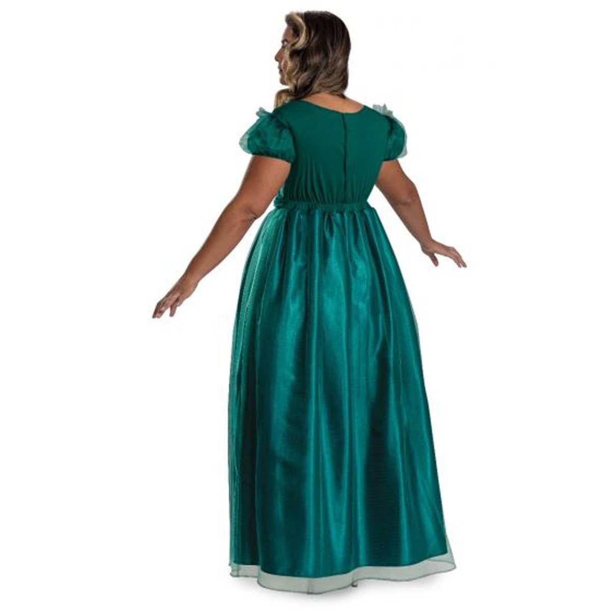 Bridgerton Penelope Classic Costume for Adults, Dress