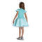 DISGUISE (TOY-SPORT) Costumes Callie Birthday Cake Classic Costume for Kids, Yummiland, Dress and Tiara