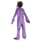 DISGUISE (TOY-SPORT) Costumes Catnap Classic Costume for Kids, Poppy Playtime, Jumpsuit with Hands and Mask