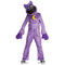 DISGUISE (TOY-SPORT) Costumes Catnap Classic Costume for Kids, Poppy Playtime, Jumpsuit with Hands and Mask