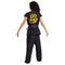DISGUISE (TOY-SPORT) Costumes Cobra Kai Classic Costume for Adults, Top, Pants and Belt