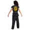 DISGUISE (TOY-SPORT) Costumes Cobra Kai Classic Costume for Adults, Top, Pants and Belt