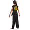 DISGUISE (TOY-SPORT) Costumes Cobra Kai Classic Costume for Kids, Top, Pants and Belt