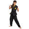 DISGUISE (TOY-SPORT) Costumes Cobra Kai Classic Costume for Kids, Top, Pants and Belt