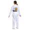 DISGUISE (TOY-SPORT) Costumes Cobra Kai Miyagi-Do Classic Costume for Adults
