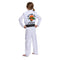 DISGUISE (TOY-SPORT) Costumes Cobra Kai Miyagi-Do Classic Costume for Kids
