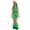 DISGUISE (TOY-SPORT) Costumes Creeper Costume for Adults, Minecraft, Dress, leg warmers and headpiece