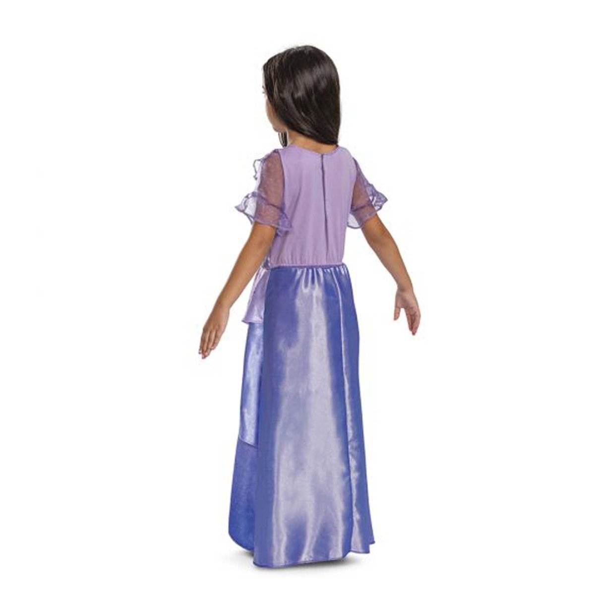 Disney Encanto Isabela Classic Dress Costume for Kids