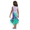 DISGUISE (TOY-SPORT) Costumes Disney Little Mermaid Ariel Classic Dress Costume for Kids, Mermaid Dress