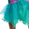 DISGUISE (TOY-SPORT) Costumes Disney Little Mermaid Ariel Dress Costume for Adults, Mermaid Dress