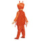 DISGUISE (TOY-SPORT) Costumes Disney Little Mermaid Sebastian Costume for Babies and Toddlers, Crab Costume