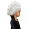 DISGUISE (TOY-SPORT) Costumes Disney Little Mermaid Ursula Wig for Kids, White Wig 192995149823