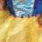 DISGUISE (TOY-SPORT) Costumes Disney Snow White Costume for Babies, Blue and Yellow Dress 032692048718