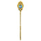 DISGUISE (TOY-SPORT) Costumes Disney Snow White Wand, 1 Count