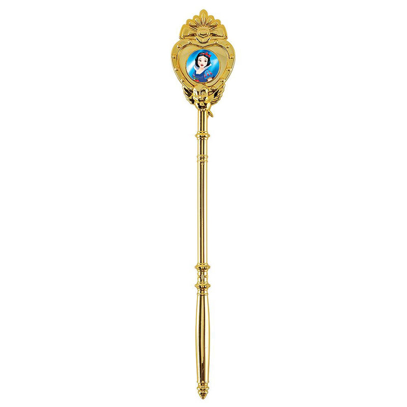 DISGUISE (TOY-SPORT) Costumes Disney Snow White Wand, 1 Count
