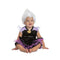 DISGUISE (TOY-SPORT) Costumes Disney The Little Mermaid Ursula Costume for Babies, Black and Purple Dress