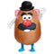 DISGUISE (TOY-SPORT) Costumes Disney Toy Story Mr.Potato Head Inflatable Costume for Adults