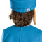 DISGUISE (TOY-SPORT) Costumes Dog Man Deluxe Costume for Kids, Blue Jumpsuit and Headpiece