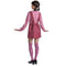 DISGUISE (TOY-SPORT) Costumes Doll Deluxe Costume for Adults, Squid Game