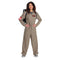 DISGUISE (TOY-SPORT) Costumes Egon Spengler Classic Costume for Adults, Ghostbusters: Afterlife