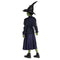 DISGUISE (TOY-SPORT) Costumes Elphaba Classic Costume for Kids, Wicked, Dress, Cape and Hat