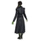 DISGUISE (TOY-SPORT) Costumes Elphaba Deluxe Costume for Adults, Wicked, Jacket and Skirt