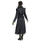 DISGUISE (TOY-SPORT) Costumes Elphaba Deluxe Costume for Adults, Wicked, Jacket and Skirt