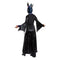 DISGUISE (TOY-SPORT) Costumes Evil Queen Deluxe Costume for Adults, Snow White, Dress and Hood with Crown