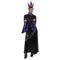DISGUISE (TOY-SPORT) Costumes Evil Queen Deluxe Costume for Adults, Snow White, Dress and Hood with Crown