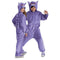 DISGUISE (TOY-SPORT) Costumes Gengar Deluxe Costume for Kids, Pokémon