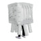 DISGUISE (TOY-SPORT) Costumes Ghast Inflatable Costume for Adults, Minecraft 192995198241