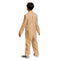 DISGUISE (TOY-SPORT) Costumes Ghostbusters Deluxe Costume for Kids, Jumpsuit and Proton Pack with Wand