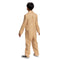 DISGUISE (TOY-SPORT) Costumes Ghostbusters Deluxe Costume for Kids, Jumpsuit and Proton Pack with Wand
