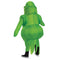 DISGUISE (TOY-SPORT) Costumes Ghostbusters Slimer Inflatable Costume for Kids 192995164277