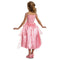 DISGUISE (TOY-SPORT) Costumes Glinda Classic Costume for Kids, Wicked, Pink Dress