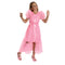 DISGUISE (TOY-SPORT) Costumes Glinda Popular Pink Dress Costume for Kids, Wicked