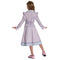 DISGUISE (TOY-SPORT) Costumes Glinda Shiz Classic Costume for Kids, Wicked, Dress