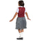 DISGUISE (TOY-SPORT) Costumes Gryffindor Dress Costume for Kids, Harry Potter