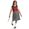 DISGUISE (TOY-SPORT) Costumes Gryffindor Dress Costume for Kids, Harry Potter