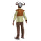 DISGUISE (TOY-SPORT) Costumes Hiccup Classic Costume for Kids, How to Train your Dragon, Jumpsuit and Headpiece