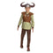 DISGUISE (TOY-SPORT) Costumes Hiccup Classic Costume for Kids, How to Train your Dragon, Jumpsuit and Headpiece