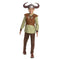 DISGUISE (TOY-SPORT) Costumes Hiccup Classic Costume for Kids, How to Train your Dragon, Jumpsuit and Headpiece