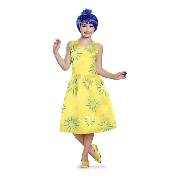 Costume Cosplay Jaune - Chapeau, Gants, Lunettes Et Sangle - Pour Adultes Et Enfants - Film Dessin Animé