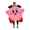 DISGUISE (TOY-SPORT) Costumes Kirby Costume for Adults, Kirby, Pink Overlay