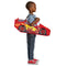 DISGUISE (TOY-SPORT) Costumes Lightning McQueen Pop Out Costume for Toddlers, Cars 192995262997