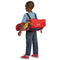 DISGUISE (TOY-SPORT) Costumes Lightning McQueen Pop Out Costume for Toddlers, Cars 192995262997